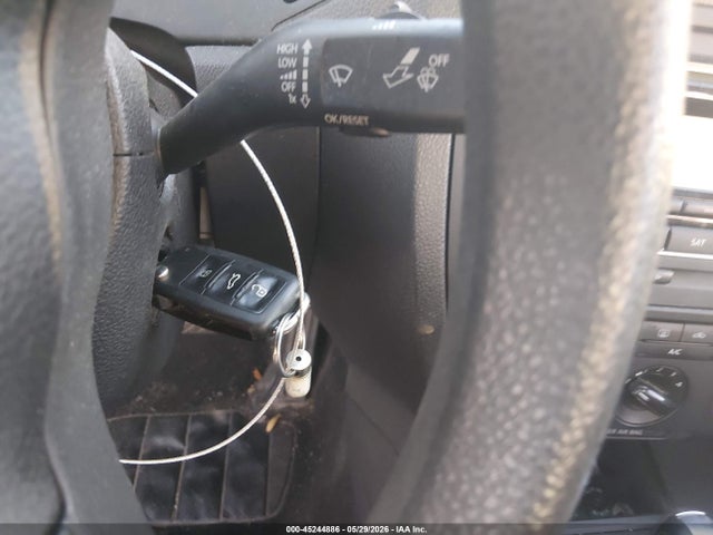 Volkswagen Jetta 1.8t Se