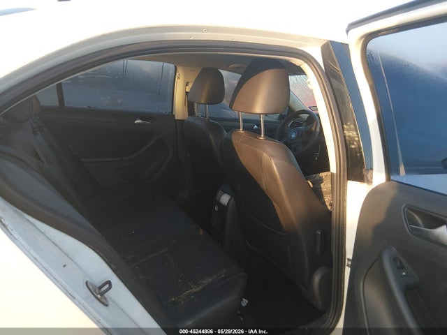Volkswagen Jetta 1.8t Se