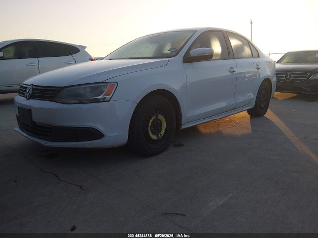 Volkswagen Jetta 1.8t Se