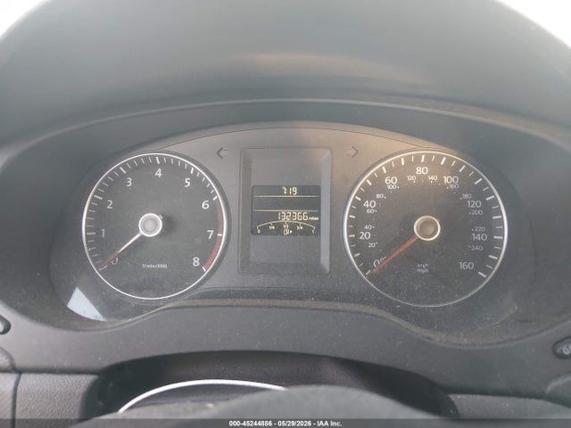 Volkswagen Jetta 1.8t Se