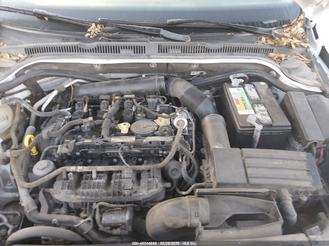 Volkswagen Jetta 1.8t Se