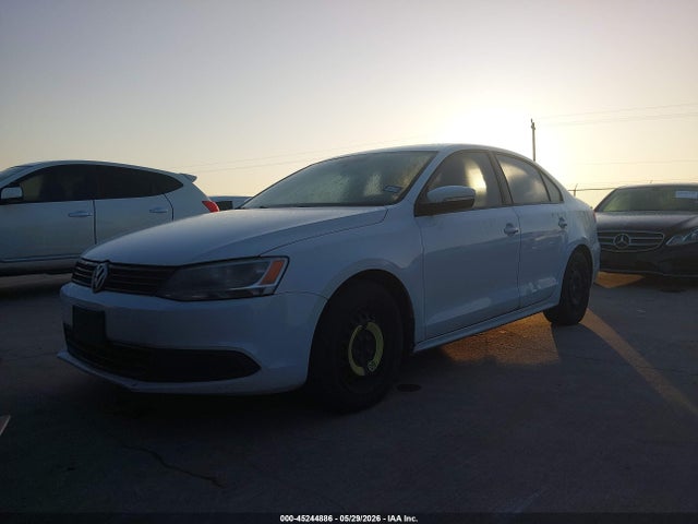 Volkswagen Jetta 1.8t Se