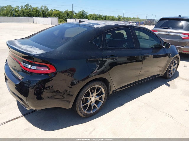 Dodge Dart Rallye