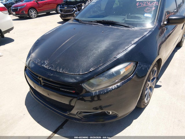 Dodge Dart Rallye
