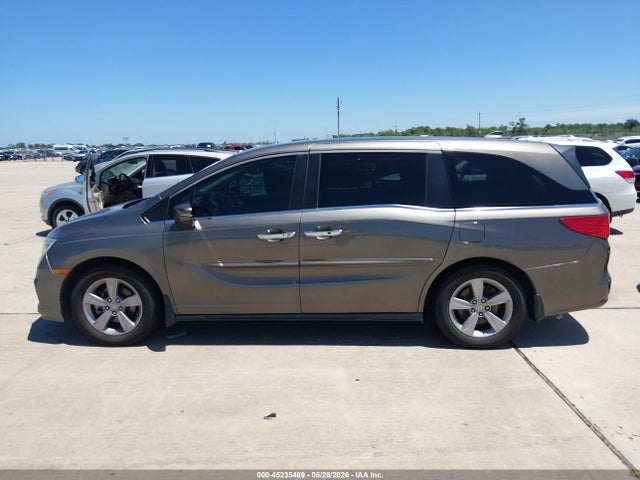 Honda Odyssey Ex-l