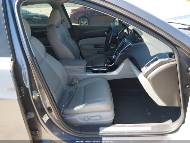 Acura TLX