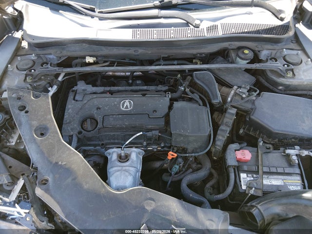 Acura TLX