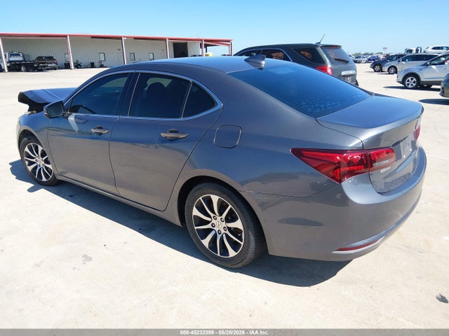 Acura TLX