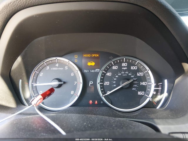 Acura TLX