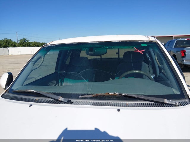 Toyota Tundra Ltd V8