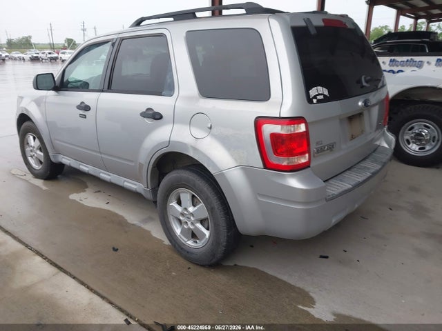 Ford Escape Xlt