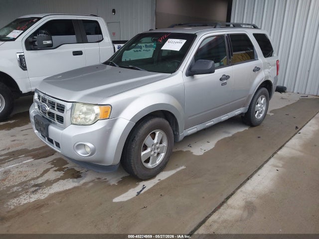 Ford Escape Xlt