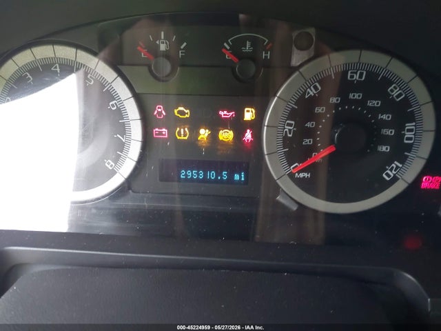Ford Escape Xlt