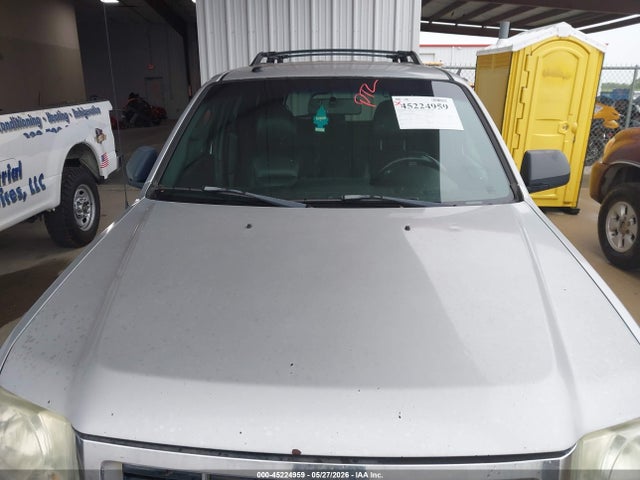Ford Escape Xlt