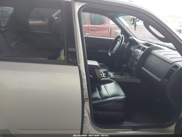 Ford Escape Xlt
