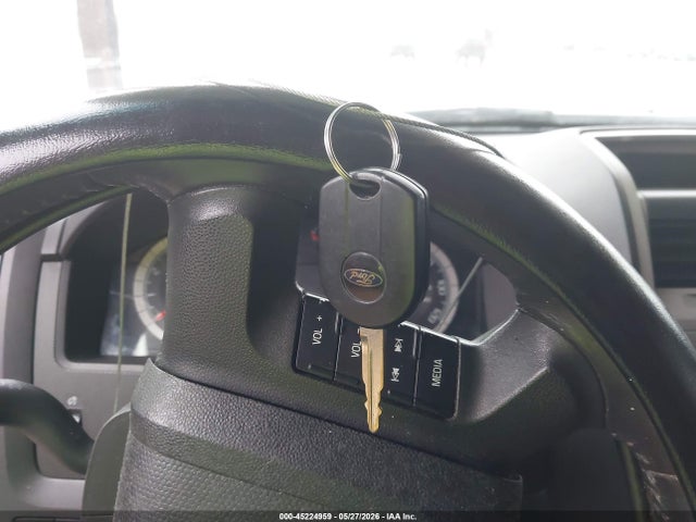 Ford Escape Xlt