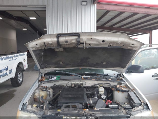 Ford Escape Xlt