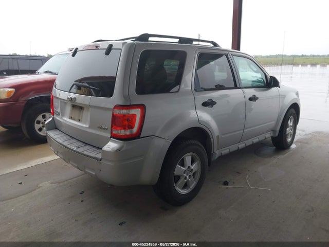 Ford Escape Xlt