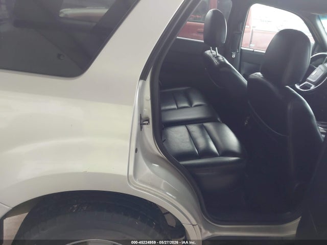 Ford Escape Xlt