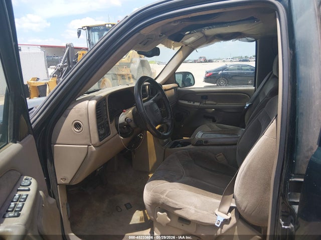 GMC Sierra 1500 Sle