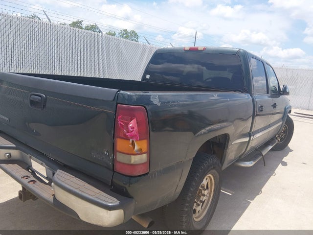 GMC Sierra 1500 Sle