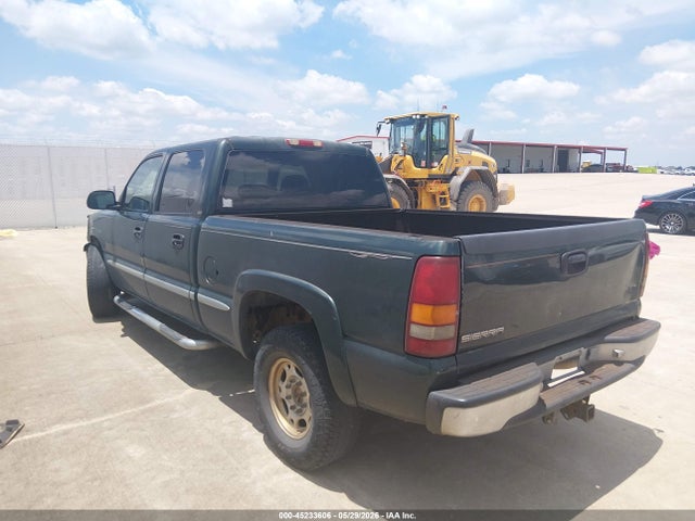 GMC Sierra 1500 Sle