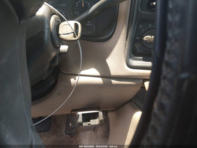 GMC Sierra 1500 Sle