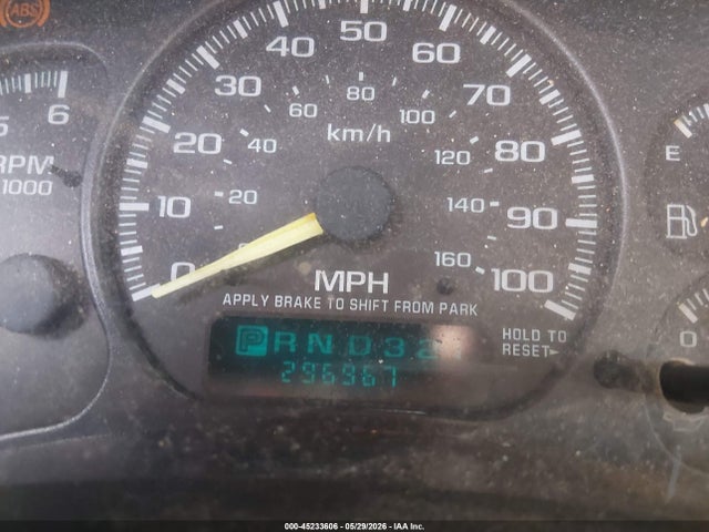 GMC Sierra 1500 Sle