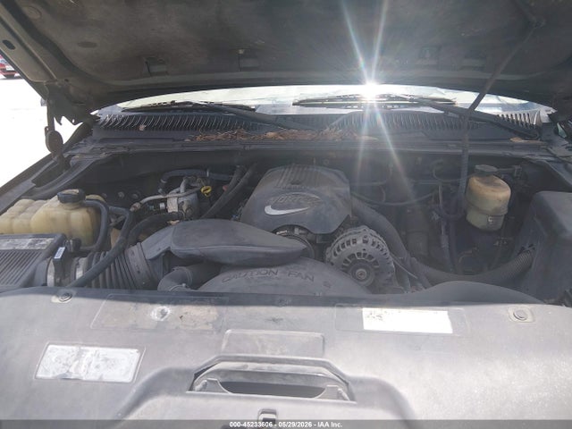GMC Sierra 1500 Sle