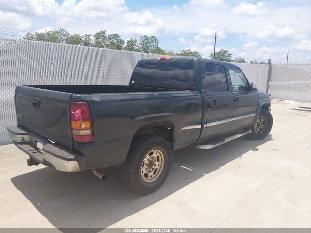 GMC Sierra 1500 Sle