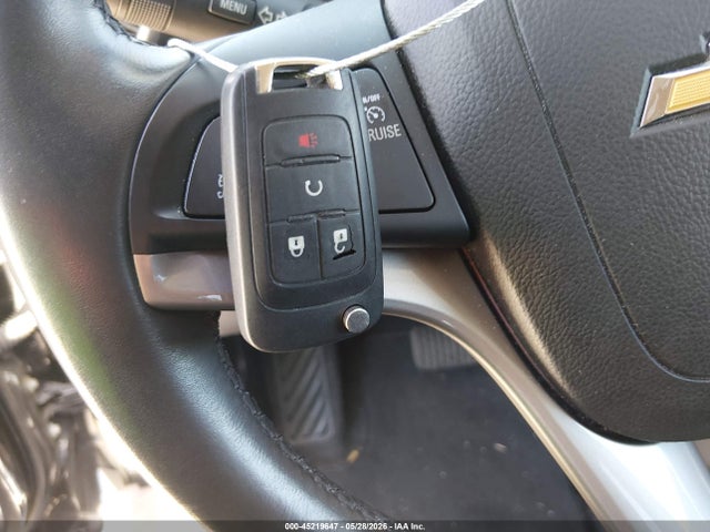 Chevrolet Trax Lt