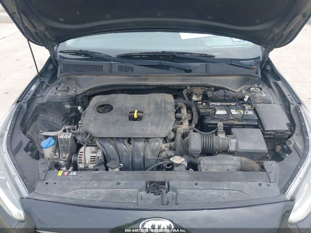 Kia Forte Lxs