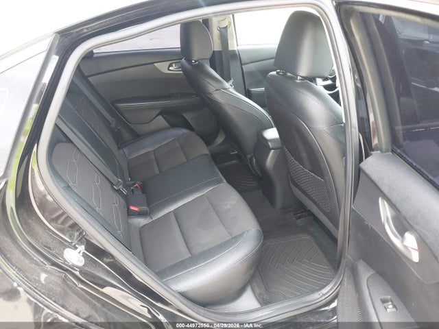 Kia Forte Lxs