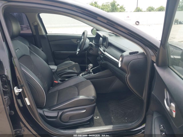 Kia Forte Lxs