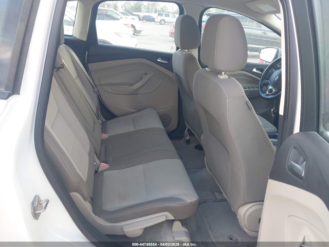 Ford C-MAX Hybrid Se
