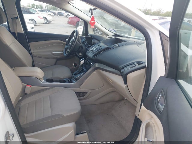 Ford C-MAX Hybrid Se