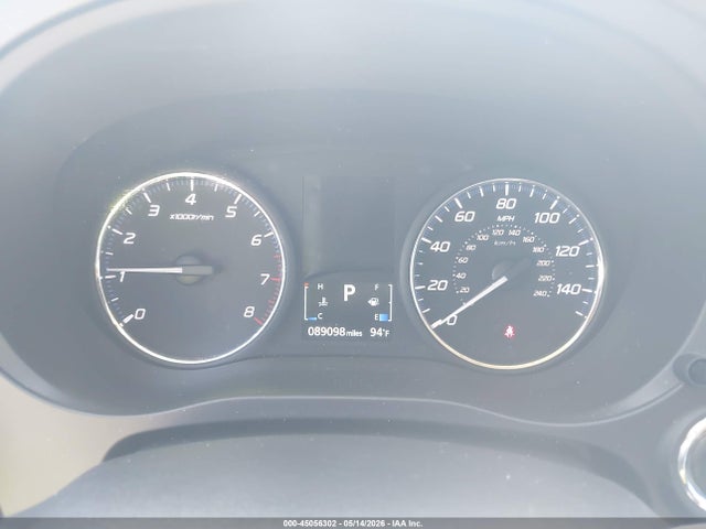 Mitsubishi Outlander Se