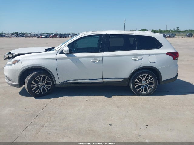Mitsubishi Outlander Se
