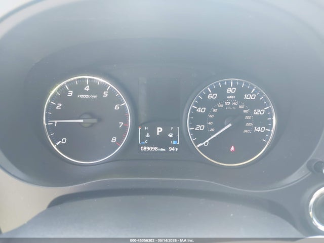 Mitsubishi Outlander Se