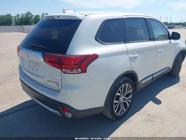 Mitsubishi Outlander Se