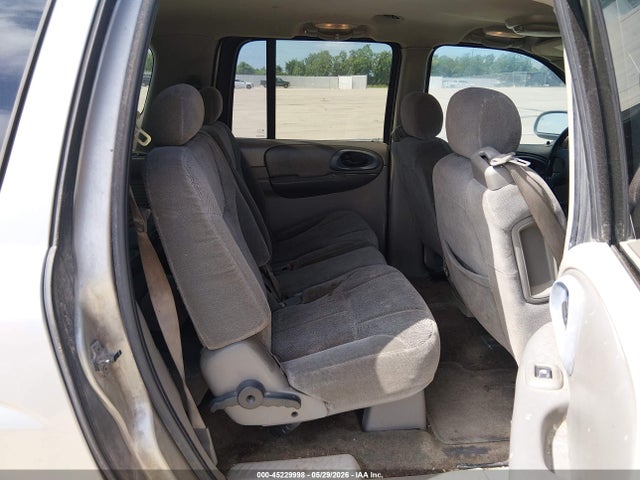 Chevrolet Trailblazer Lt