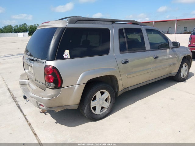 Chevrolet Trailblazer Lt