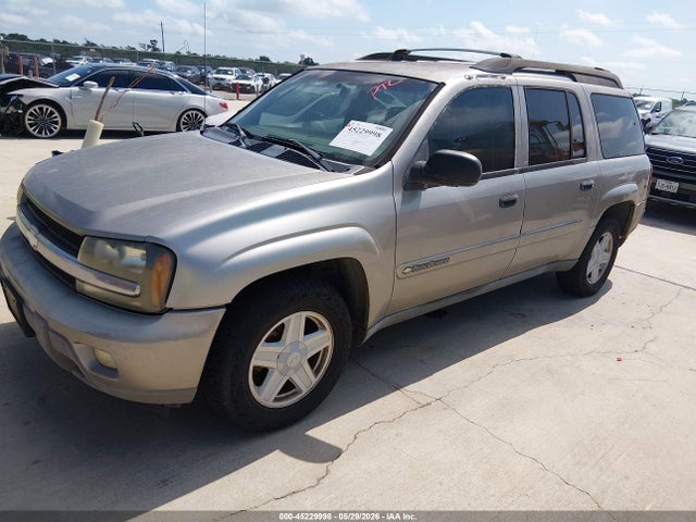 Chevrolet Trailblazer Lt