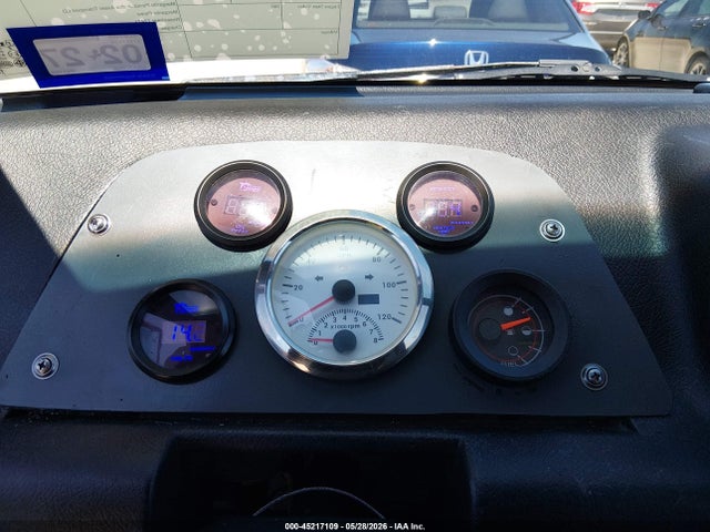 Suzuki Sidekick