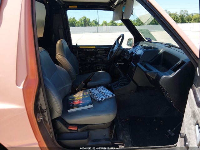Suzuki Sidekick