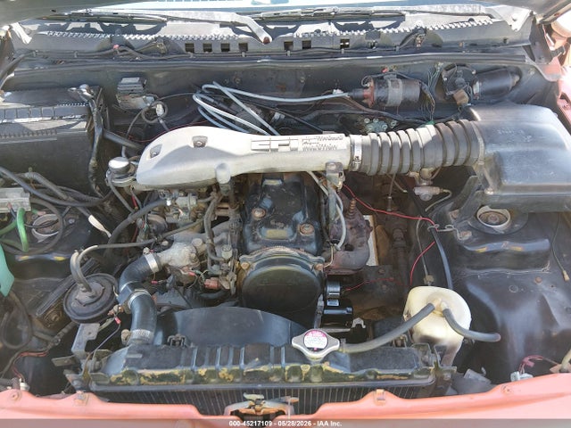 Suzuki Sidekick