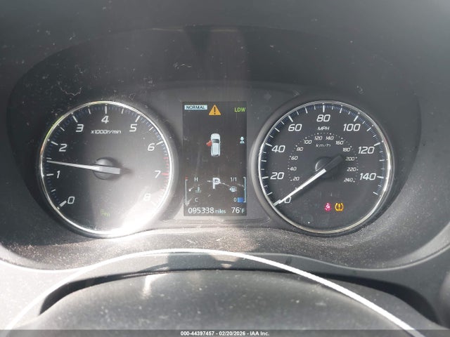 Mitsubishi Outlander Se 2.4 S-awc