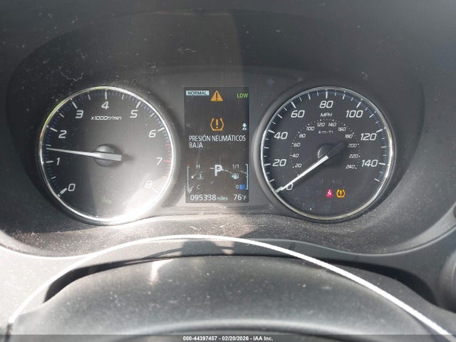 Mitsubishi Outlander Se 2.4 S-awc