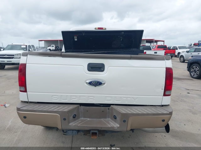 Ford F-250 Lariat