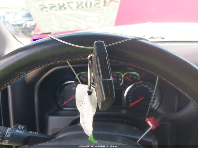 Chevrolet Silverado 1500 1lt